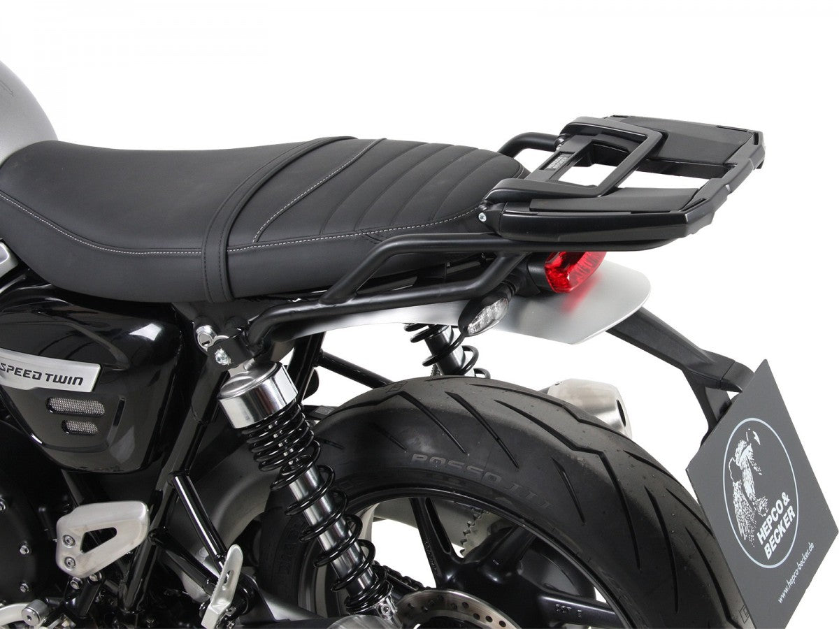H&B Triumph Speed Twin Easyrack 19-