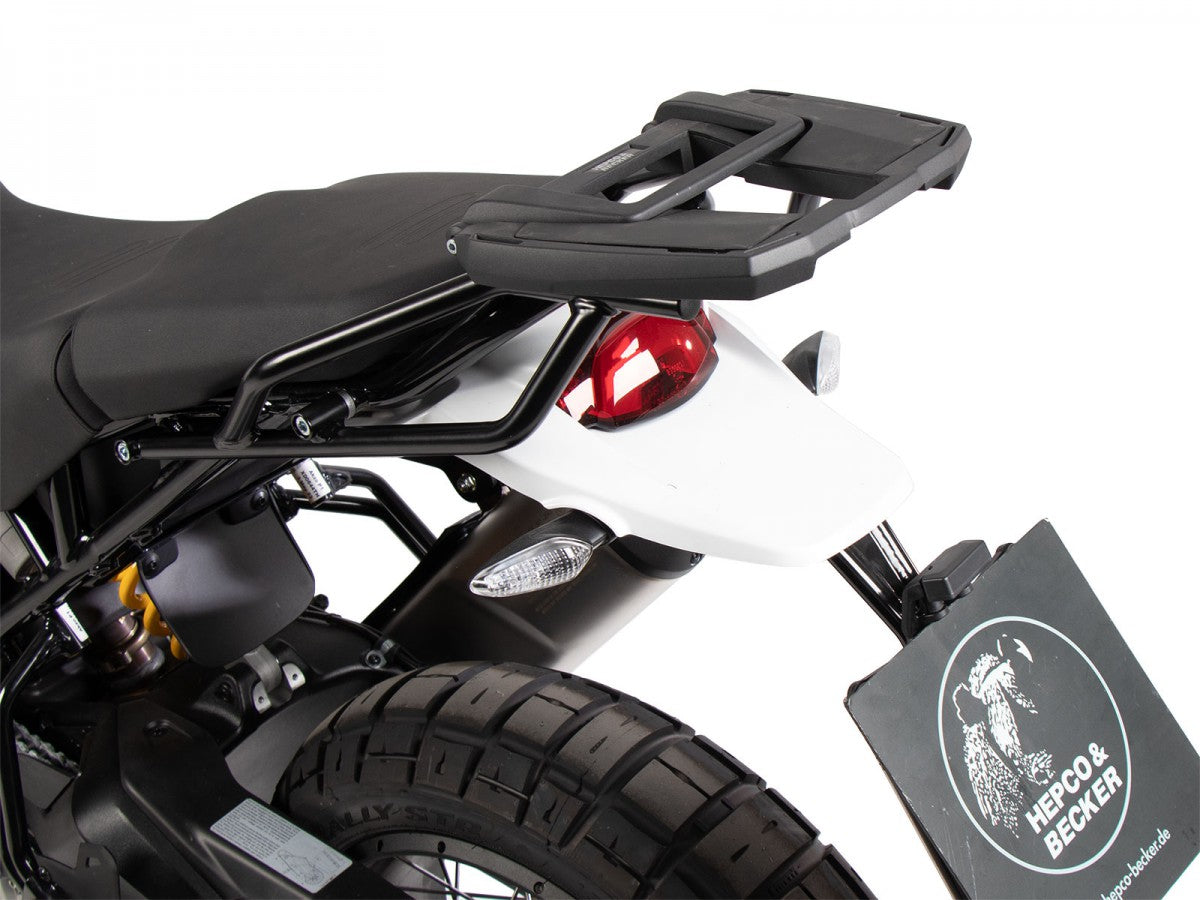Hepco & Becker Ducati Desert X 22- Easyrack
