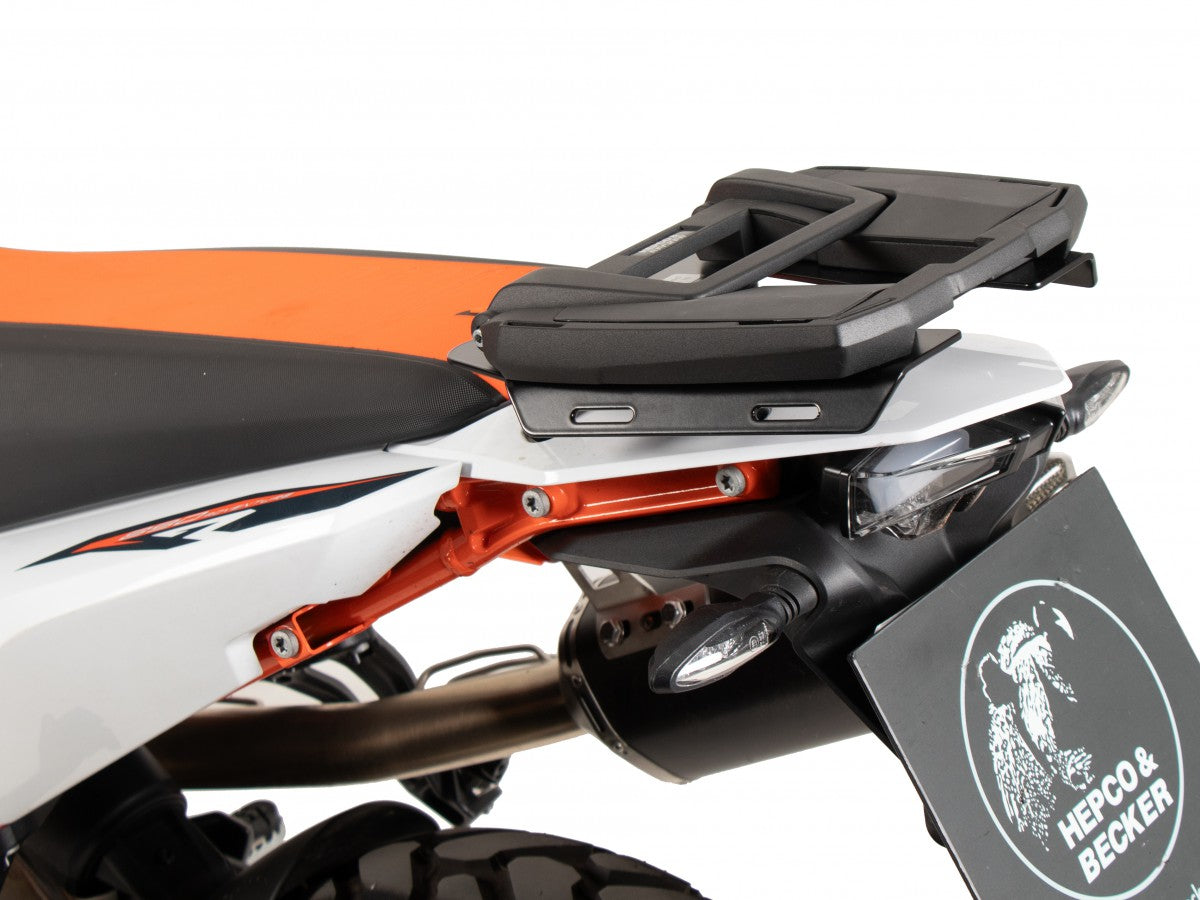 Hepco & Becker KTM 790 Adventure 23- Easyrack