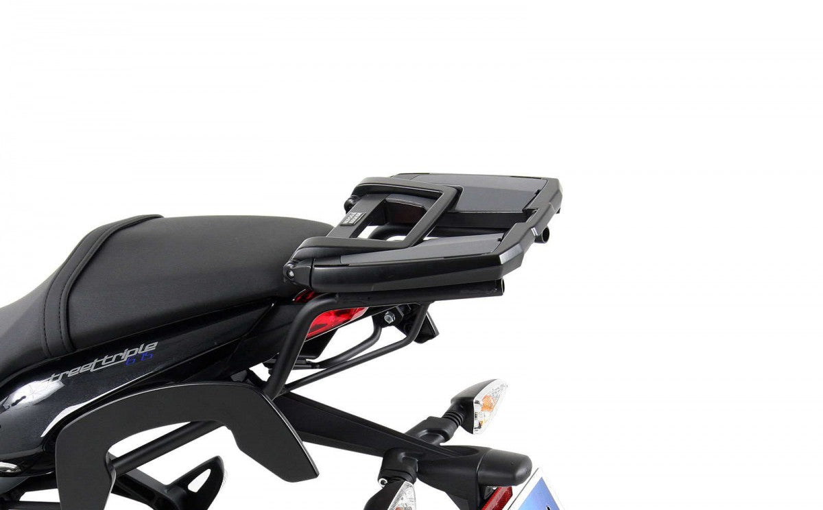 Hepco & Becker Triumph Street Triple/R 07- Easyrack