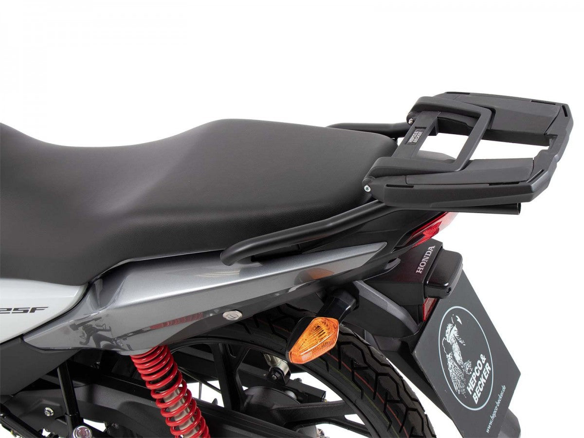 Hepco & Becker Honda CB 125F 21- Easyrack