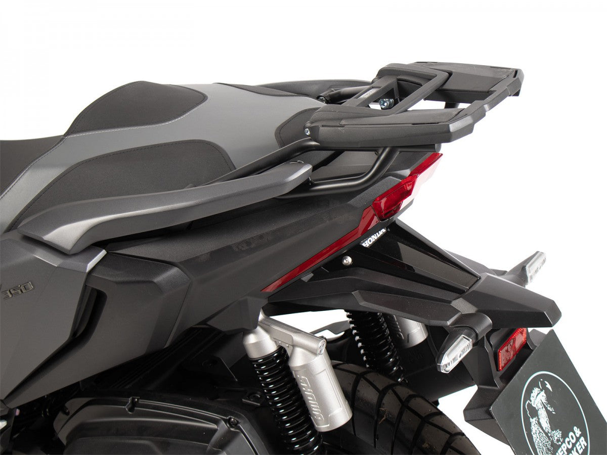 Hepco & Becker Honda ADV 350 22- Easyrack Sort