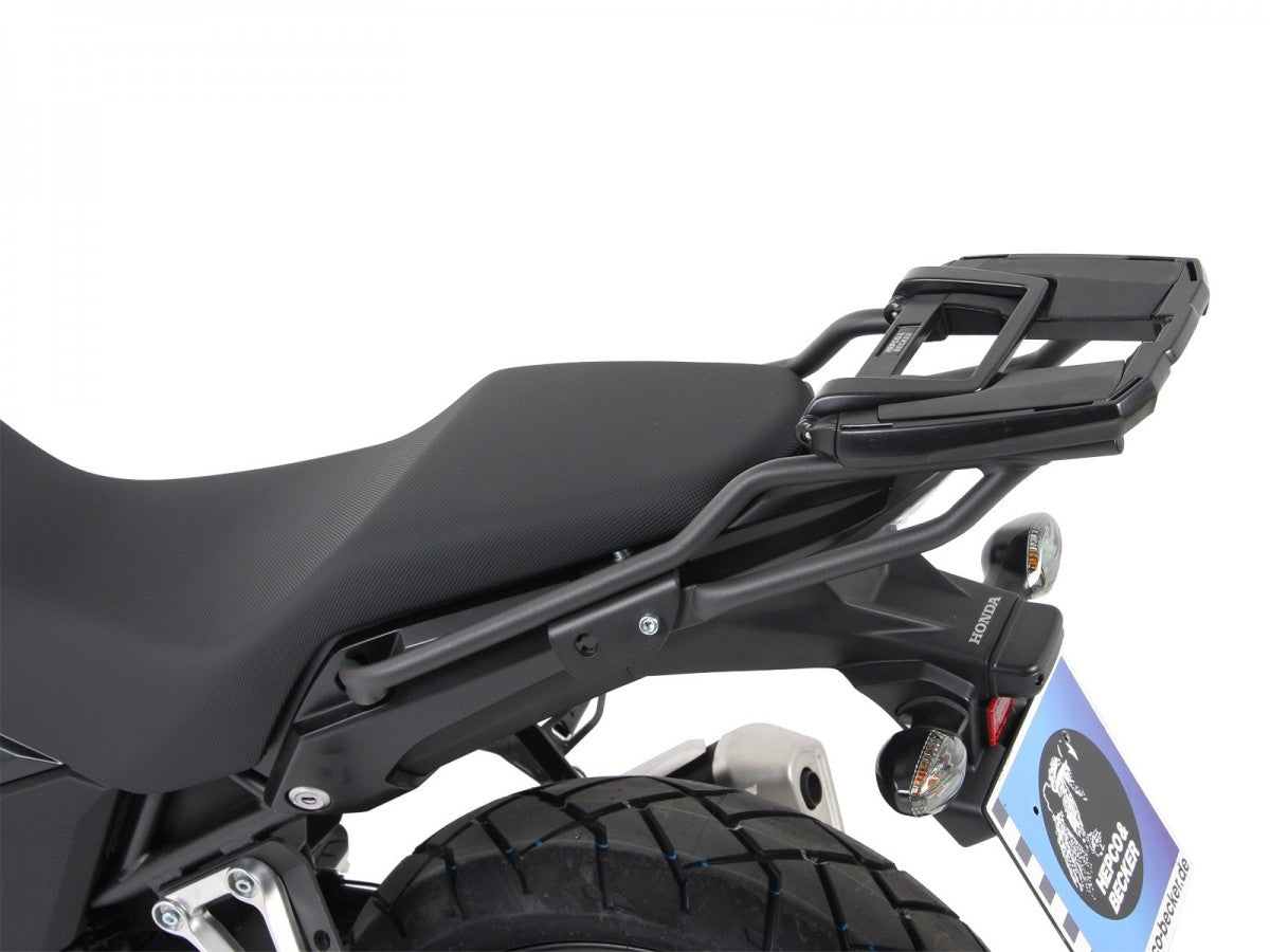 Hepco & Becker Honda NX 500 24- Easyrack Anthracite