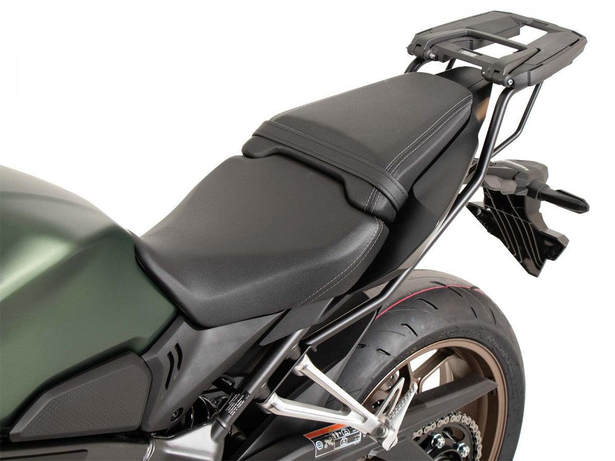 Hepco & Becker Honda CB 650 R 24- Easyrack Sort