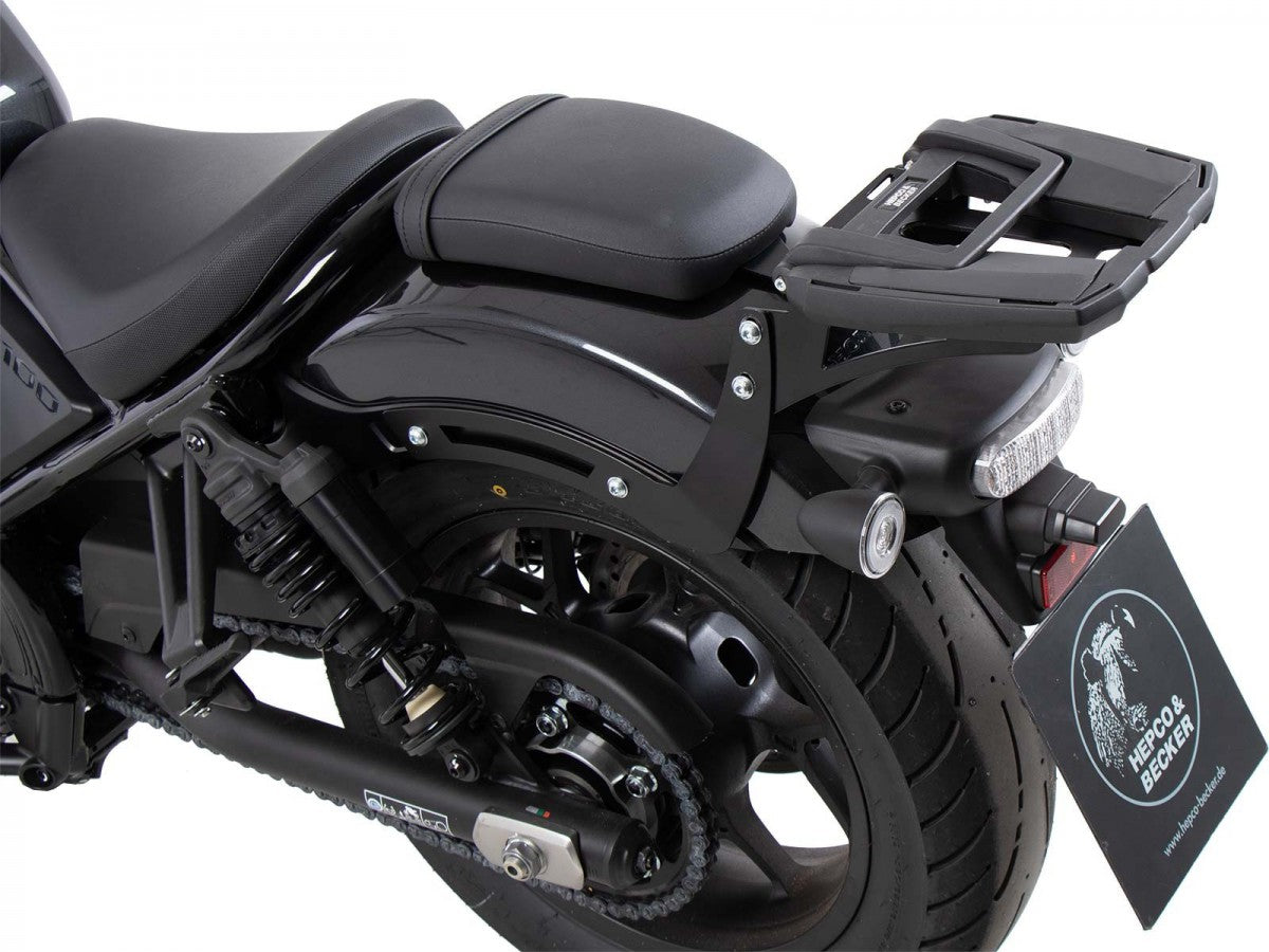 Hepco & Becker Honda CMX 1100 25- Easyrack