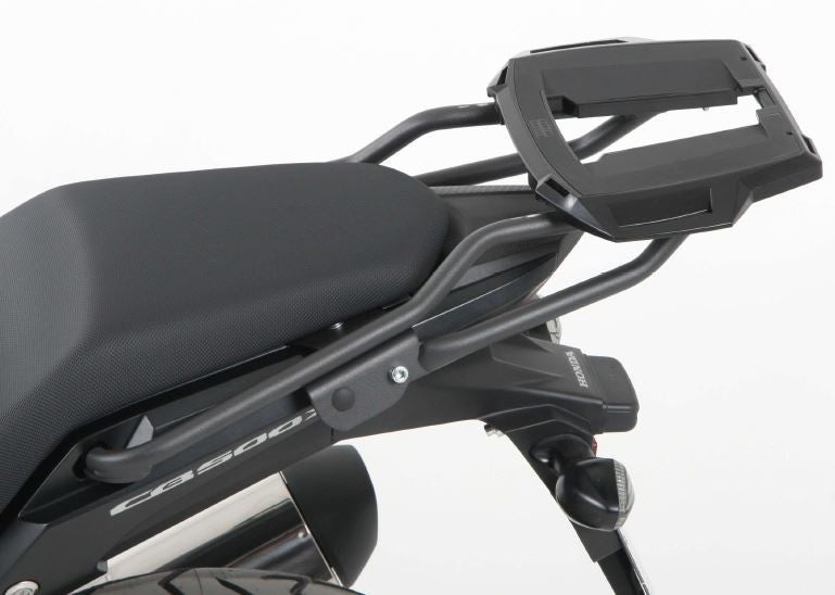 Hepco & Becker Honda CB500X 13-16 Easyrack Anthracite