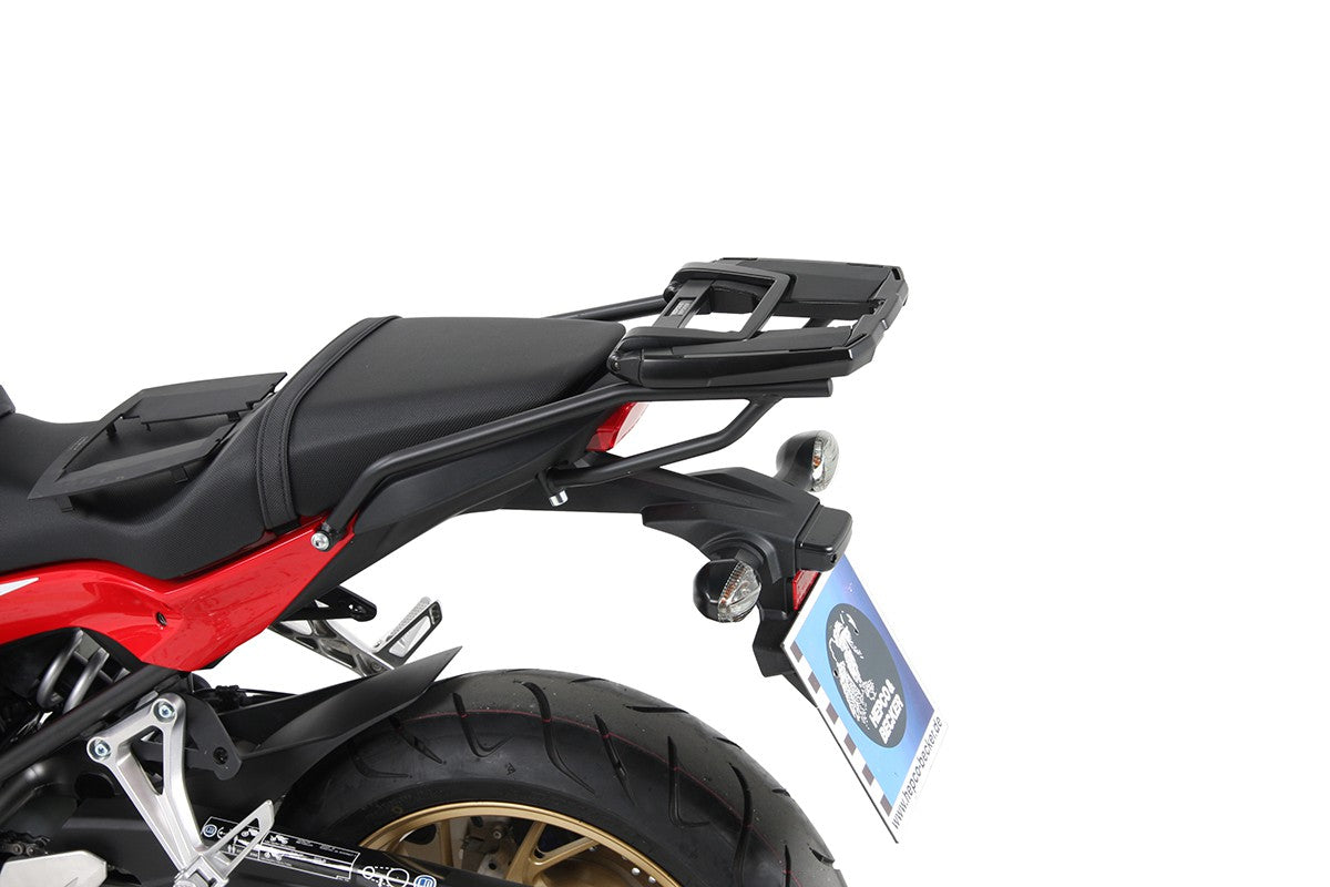 Hepco & Becker HON CB 650 F Easyrack