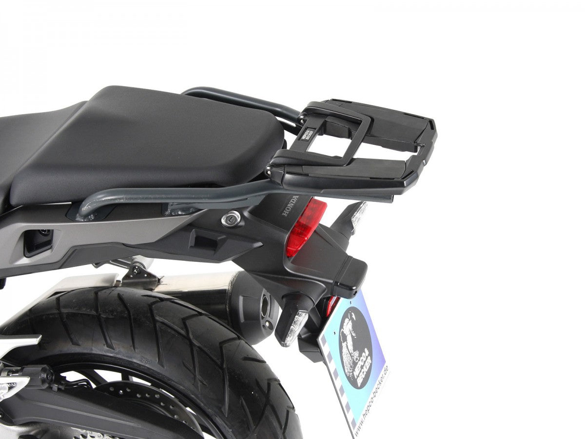 Hepco & Becker HON VFR 800 X Crossrunner 15- Easyrack