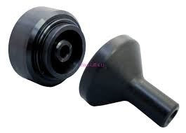 Bike-Lift (BIKE-62) bmw-honda adapter 14mm PIN