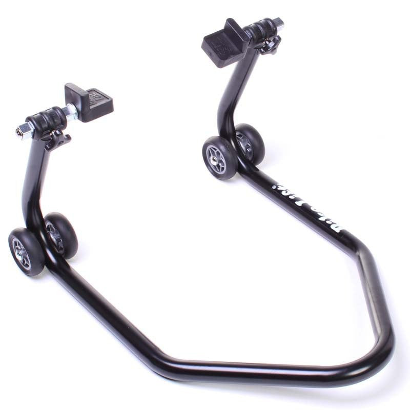 Bike-Lift Rear Stand Universal uten Adapters Sort