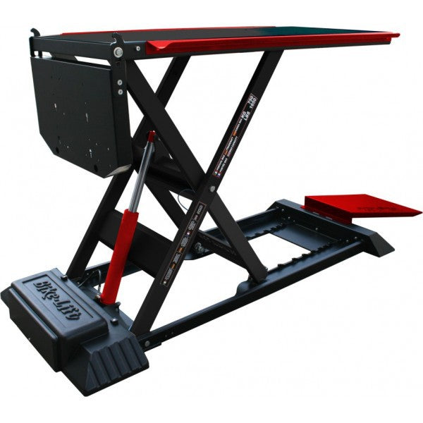 Bike-Lift Absolute 756 split elektro hydraulisk