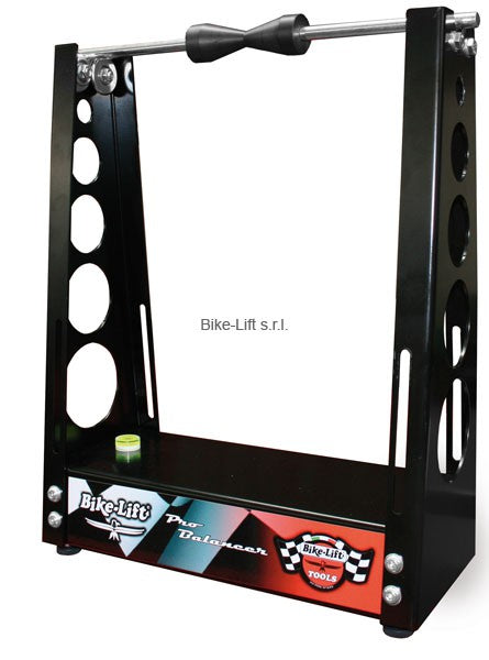 Bike-Lift Balanserings stativ