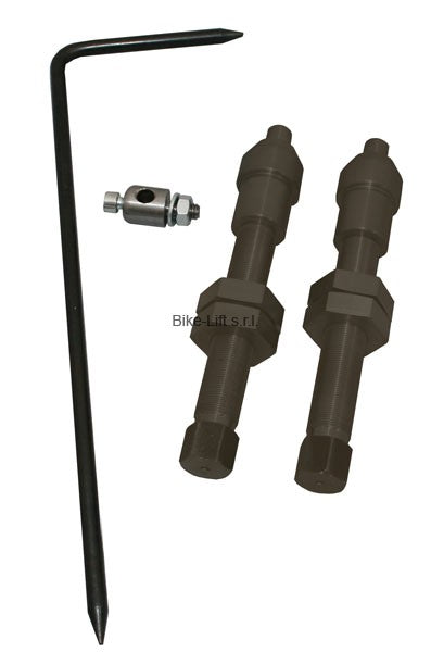 Bike-Lift Centering KIT sproked RIM