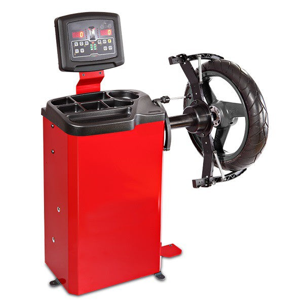 Bike-Lift Wheel balancer Moto/Quad