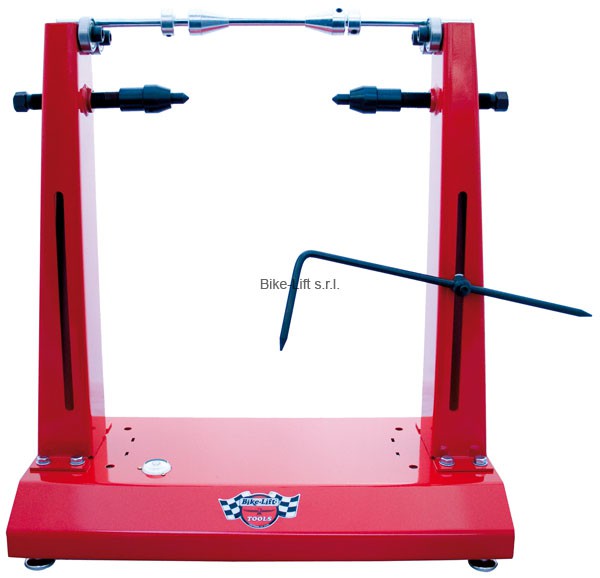 Bike-Lift Balanserings stativ