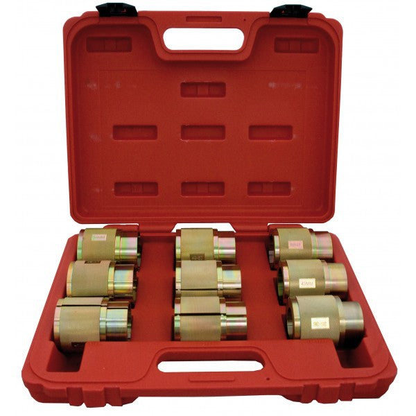 SPS Fork gasket installation SET