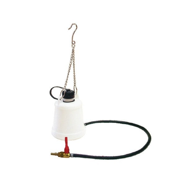 SPS Auxiliary fuel bottle 1L