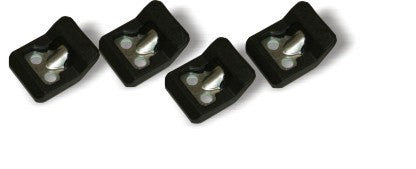 Bike-Lift 4 pcs rim clamps kit (BIKE-21/35N)