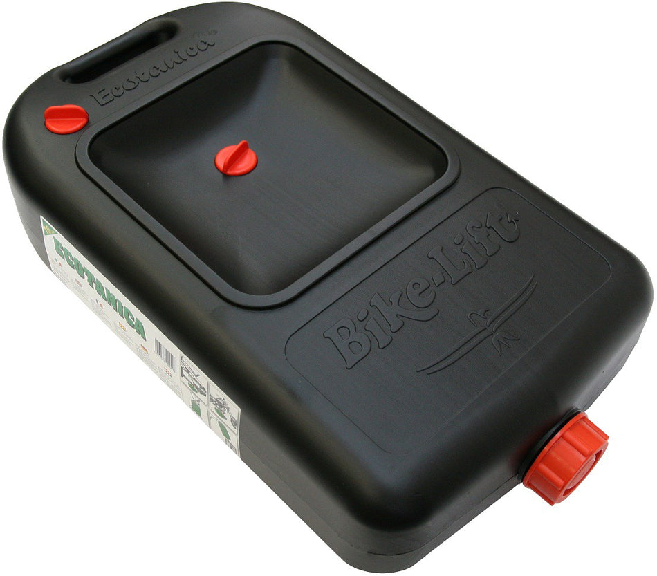 Bike-Lift Ecotank FOR olje etc. 10L