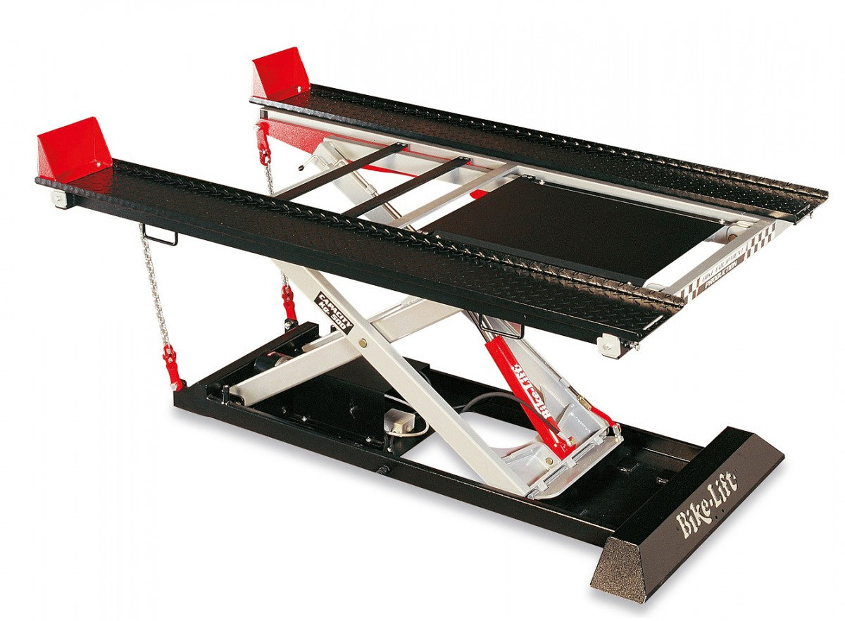 Bike-Lift Frog 500 elektro hydraulisk