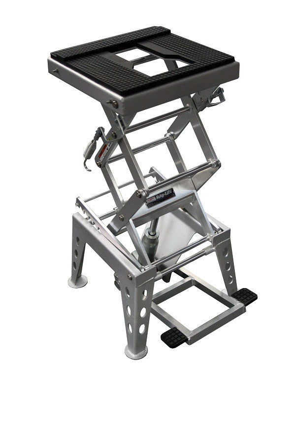Bike-Lift Factory alloy hy-lift H: 40-85cm