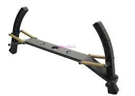 Bike-Lift (BIKE-62) rapid quick wheel blocking flange