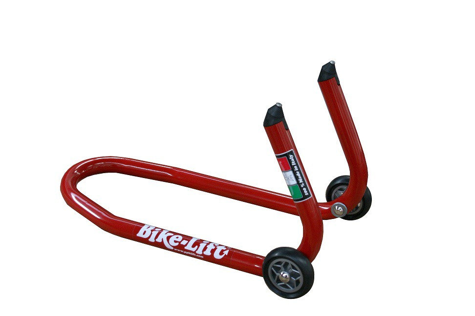 Bike-Lift Universal Front stand (230mm senter-senter)