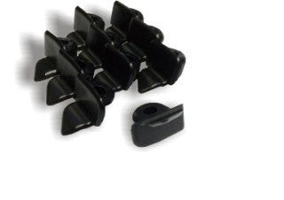 Bike-Lift 5 pc Plastic inserts for tyre demount head