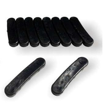 Bike-Lift 5 pc Plastic inserts for tyre demount head