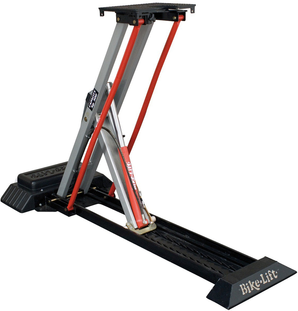 Bike-Lift Kodiac 500 elektro hydraulisk
