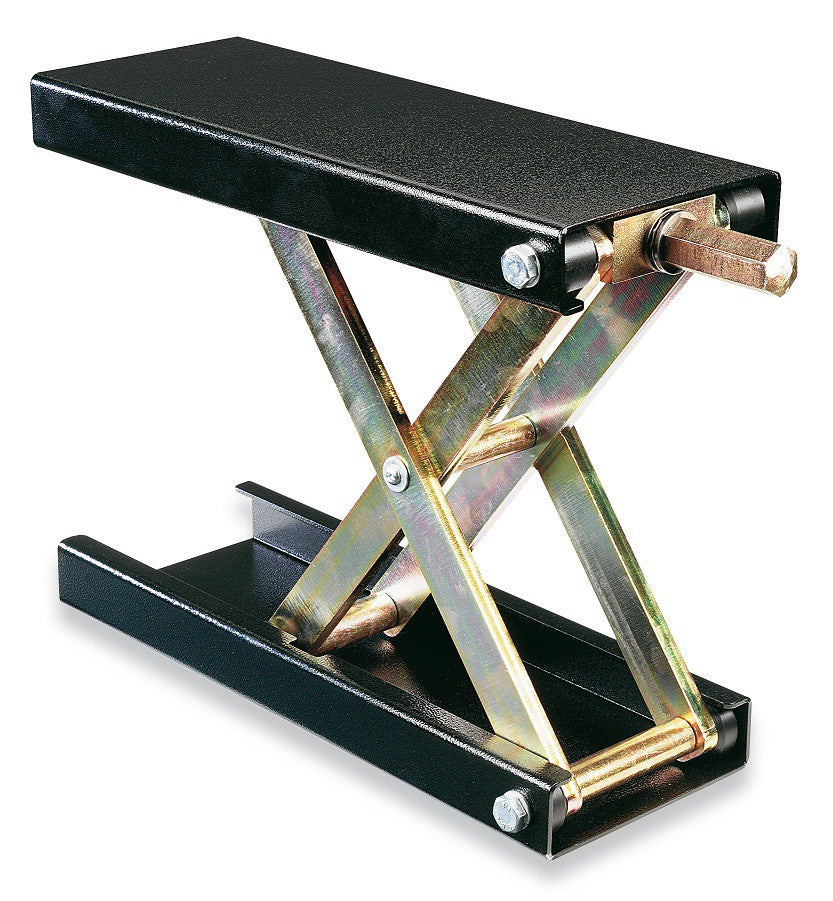 Bike-Lift Central Jack 500kg H: 8-35cm L:40, B:15
