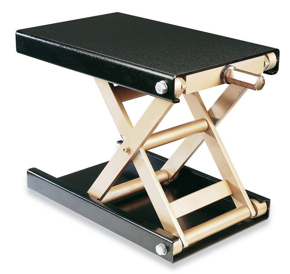 Bike-Lift Central Jack 500kg H: 8,5-35cm L:40, B:25