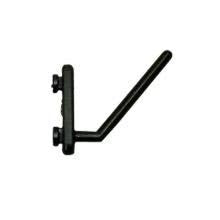Bike-Lift Singel krok TIL verksted vegg L: 50mm 100stk