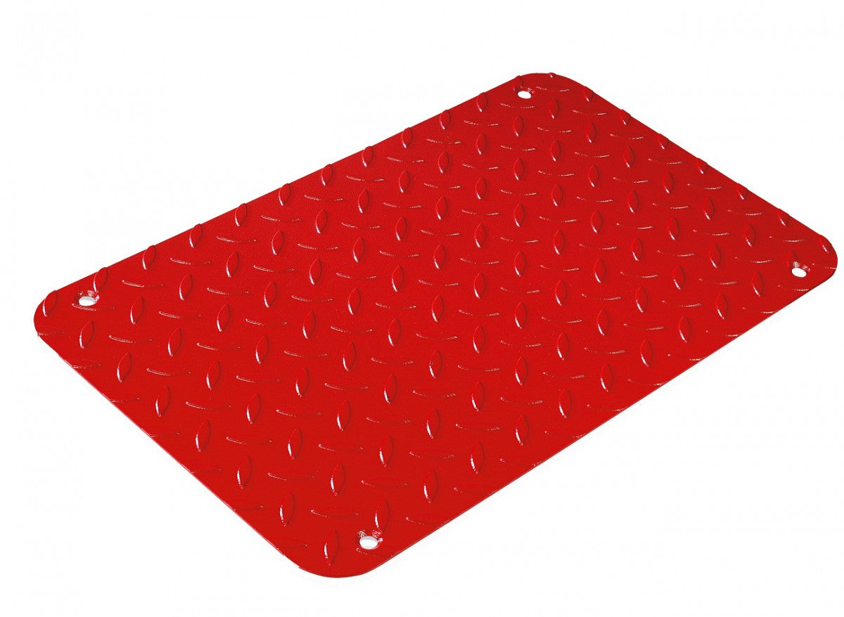 Bike-Lift Anti-skli platform TIL løftebukker 33X44cm
