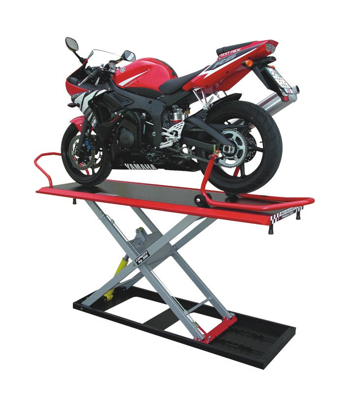 Bike-Lift Løftebukk racing 350 elektro-hydraulisk