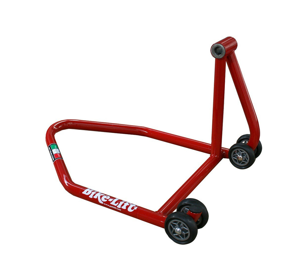 Bike-Lift Rear Stand Singel arm venstre uten Adapter