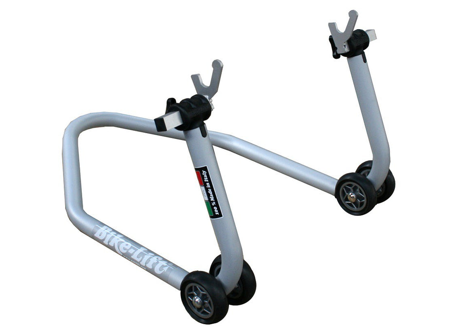 Bike-Lift Rear Stand Universal ALU u/adaptere