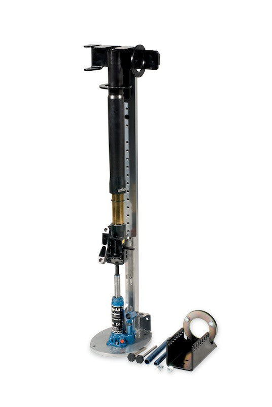 SPS Shock absorber disassembler sh.a.dis