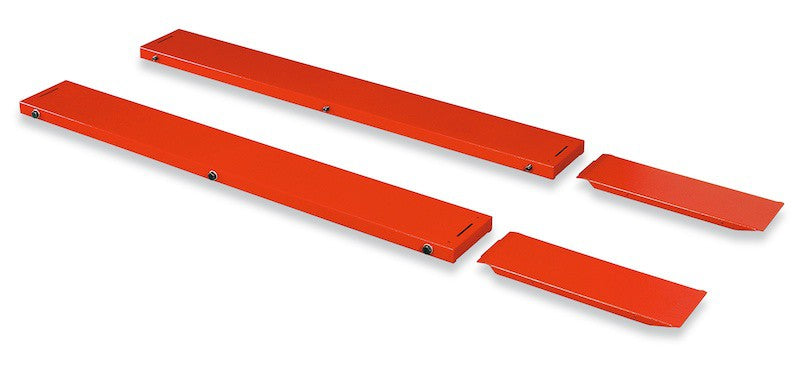 Bike-Lift Sideplater bredde AG-756/MA-506
