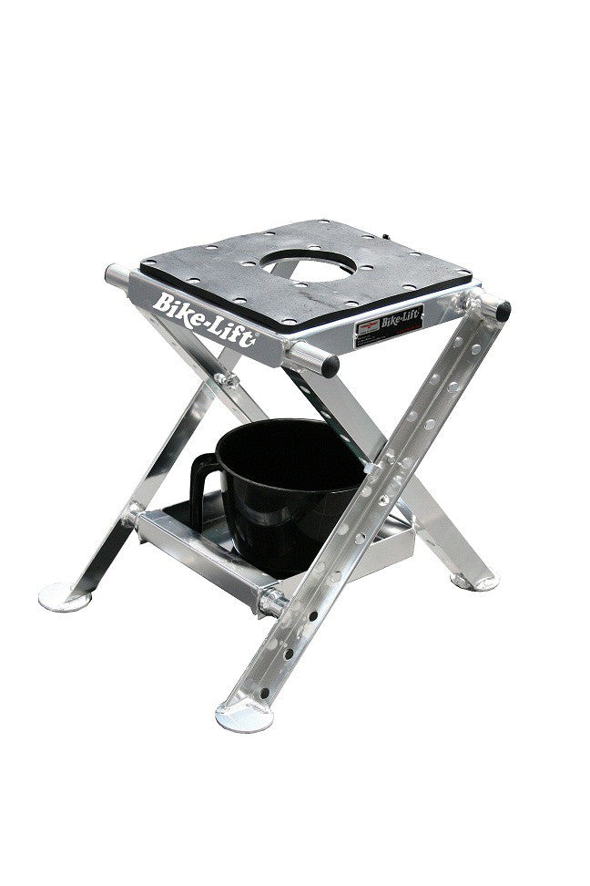 Bike-Lift MX x-stand ALU Sammenleggbar