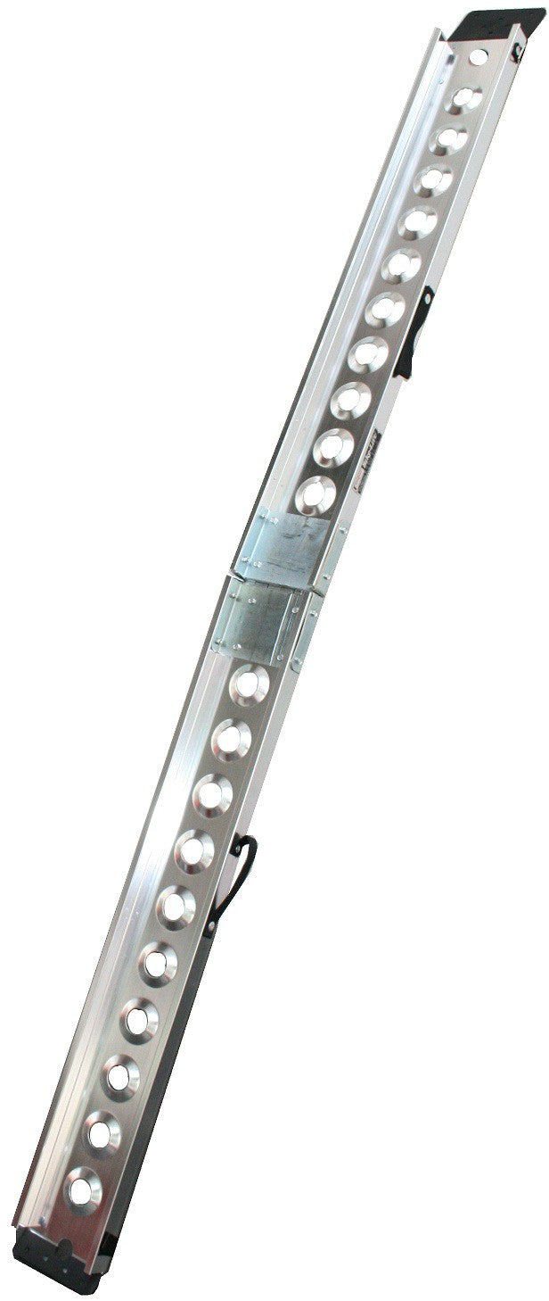 Bike-Lift ALU rampe off-road leddet (L.240cm)