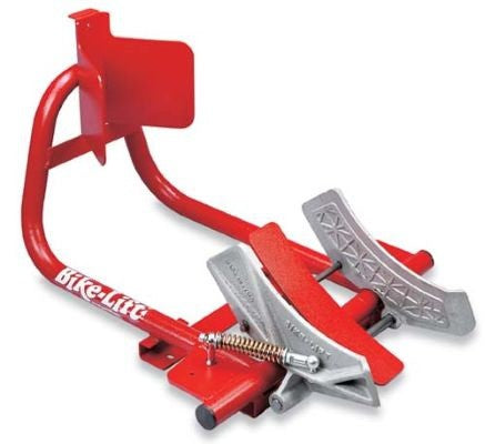 Bike-Lift Tvinge forhjul For Løftebord, henger, varebil etc