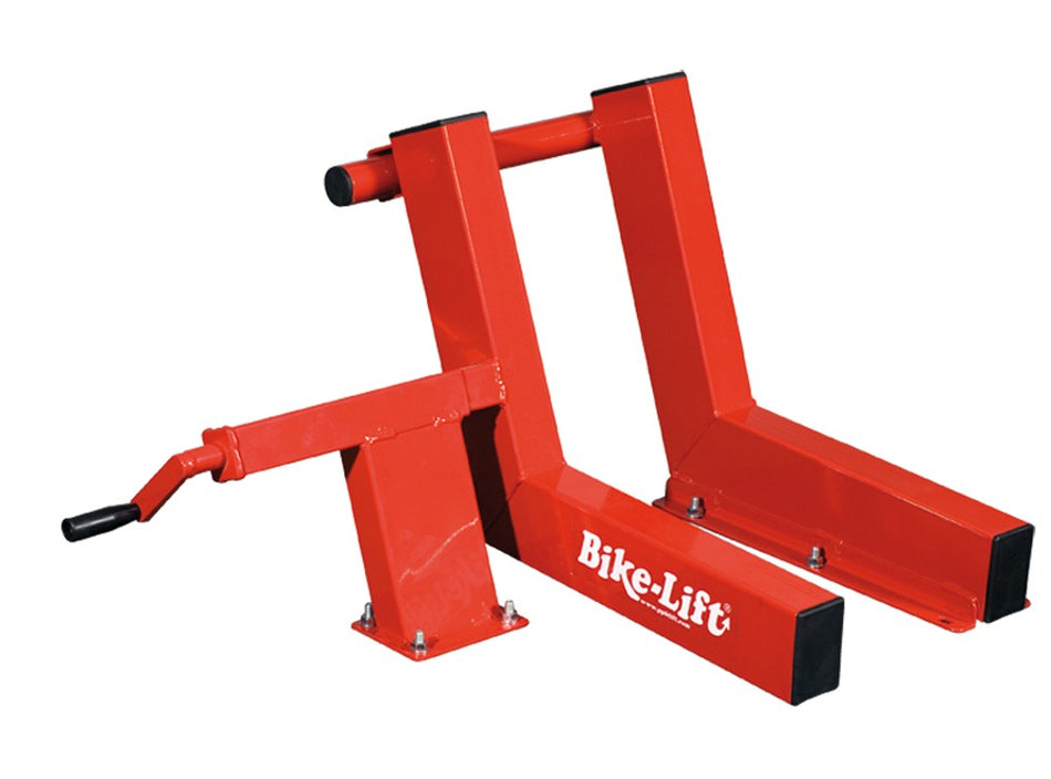 Bike-Lift Tvinge forhjul UNI. løftebukk