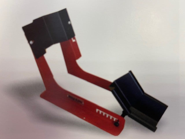 Bike-Lift Front parkerings støtte Max:21 Min:12