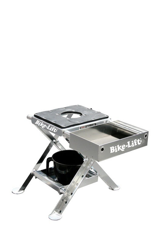 Bike-Lift MX tool tray passer: 661-SX og 661-FAH-180