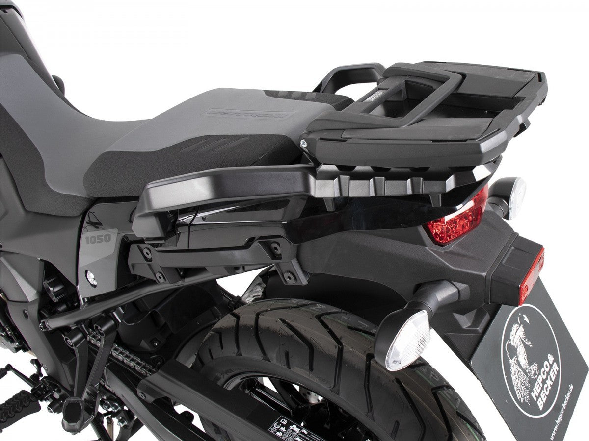 Hepco & Becker Suzuki V-Strom/XT 1050 20-22 Easyrack for OEM Bridge