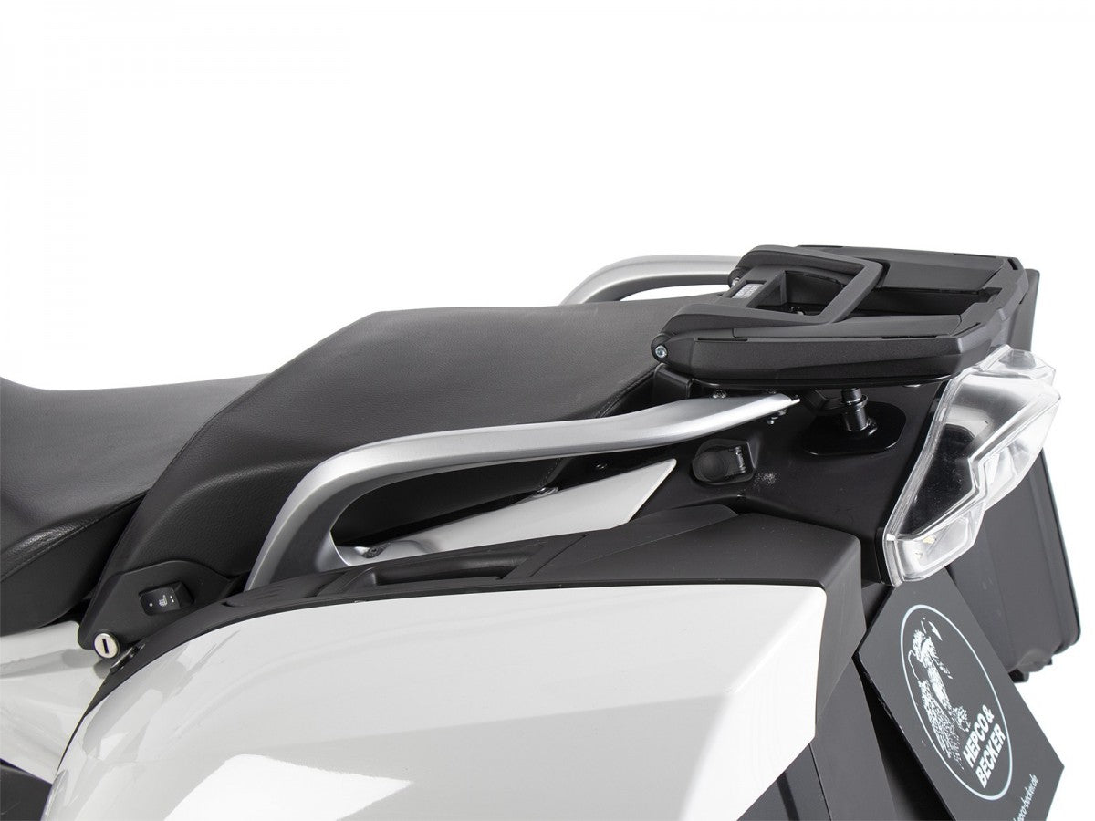 Hepco & Becker BMW R1250 RT 19- Easyrack for OEM BMW-rack