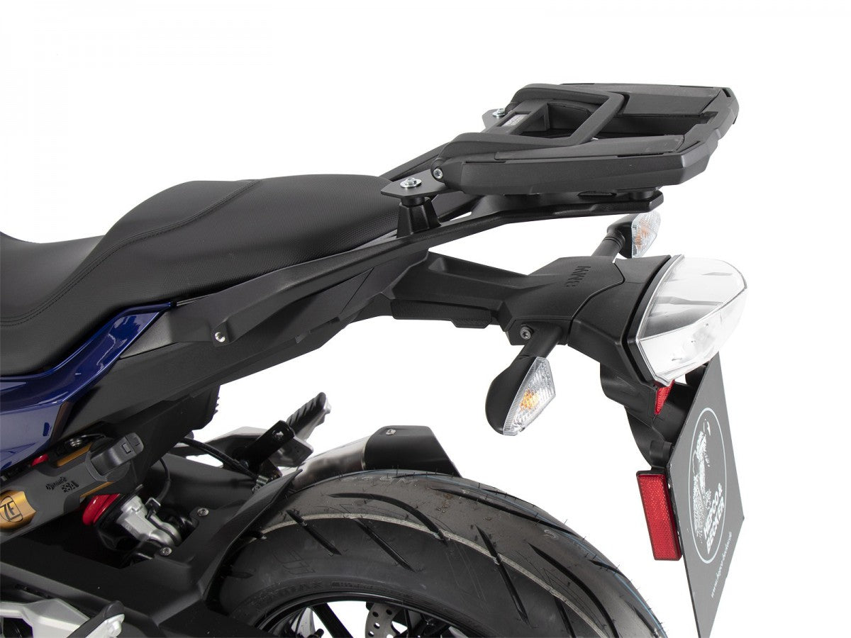 Hepco & Becker BMW F900 R 20-24 Easyrack for OEM Rack