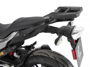 Hepco & Becker BMW F900 XR 20-24 Easyrack for OEM Bridge