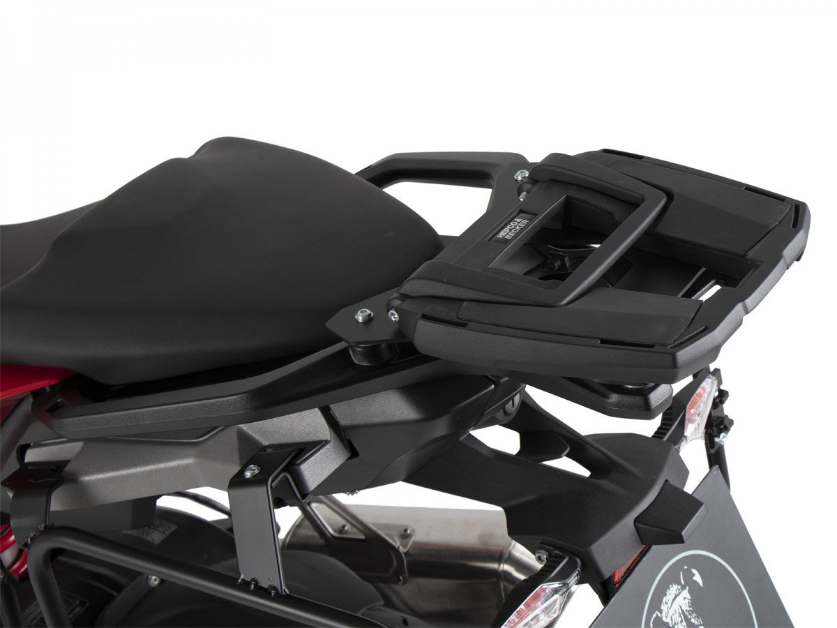 Hepco & Becker BMW S1000 XR 20-23 Easyrack for OEM Bridge